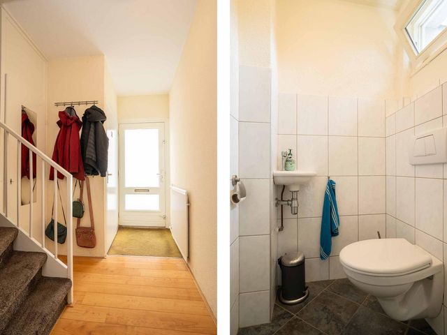 Otmanlanden 18, Enschede