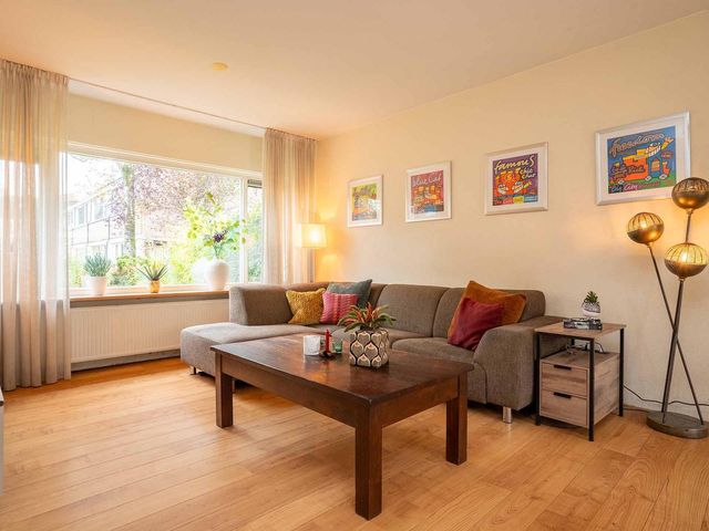 Otmanlanden 18, Enschede