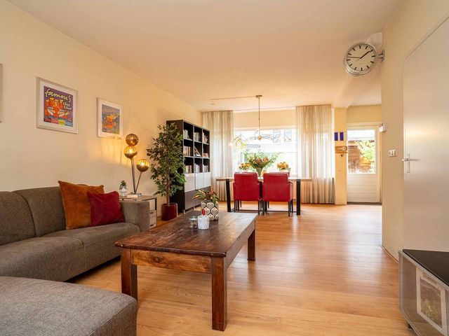 Otmanlanden 18, Enschede