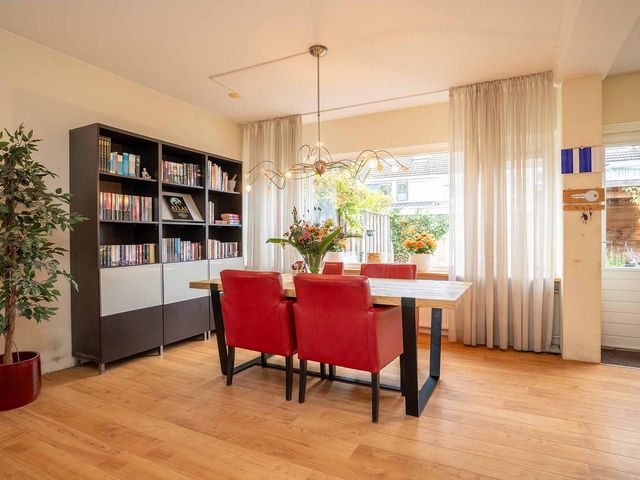 Otmanlanden 18, Enschede