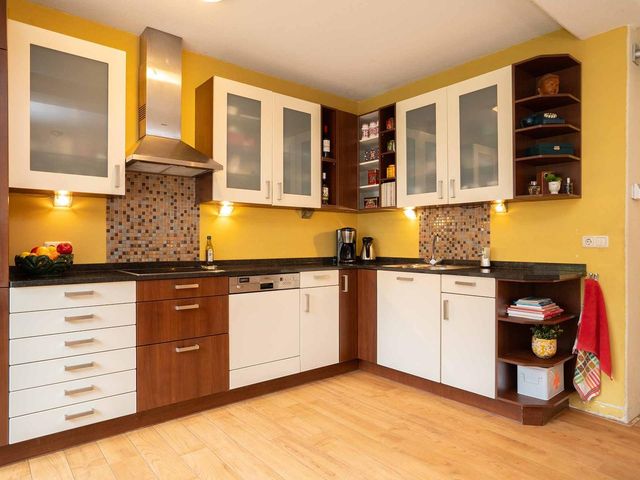 Otmanlanden 18, Enschede