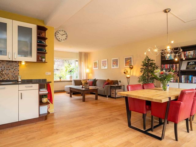 Otmanlanden 18, Enschede