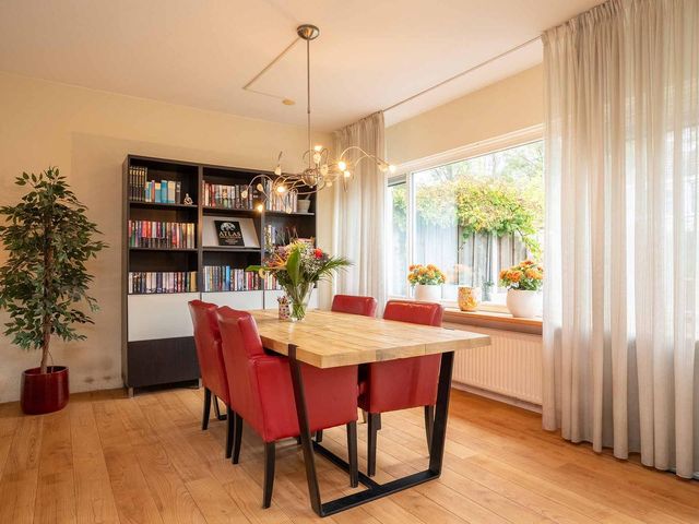 Otmanlanden 18, Enschede