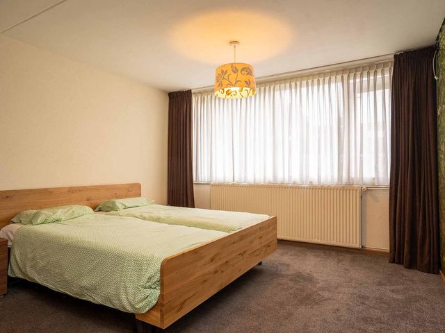 Otmanlanden 18, Enschede