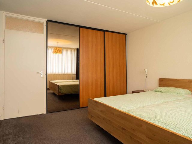 Otmanlanden 18, Enschede