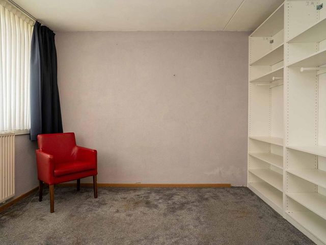 Otmanlanden 18, Enschede