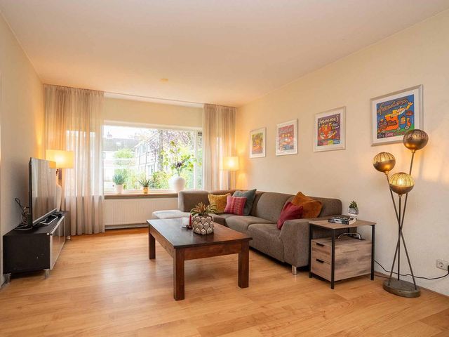 Otmanlanden 18, Enschede