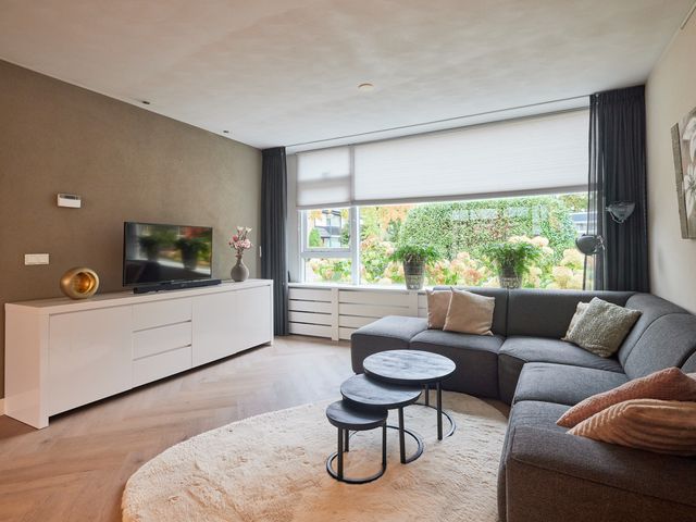 Van Hamelstraat 92, Soest