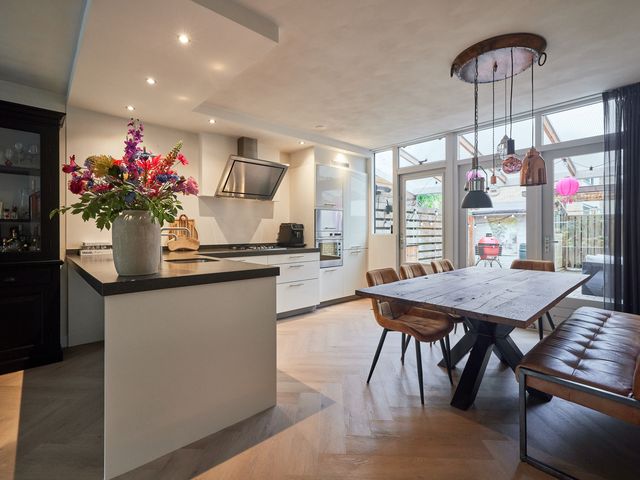 Van Hamelstraat 92, Soest