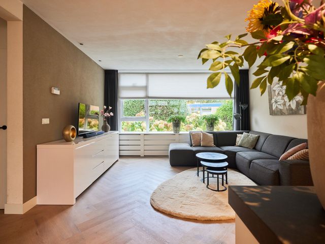 Van Hamelstraat 92, Soest