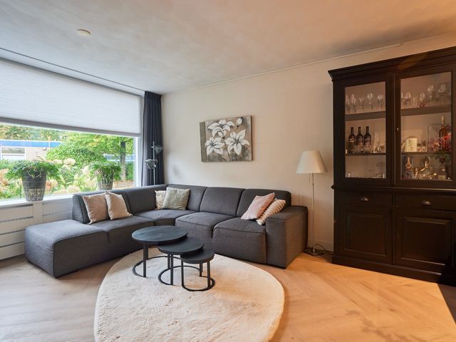 Van Hamelstraat 92, Soest