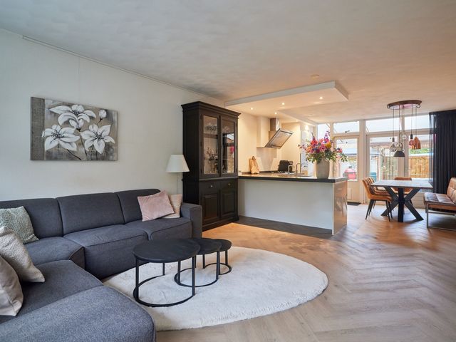 Van Hamelstraat 92, Soest