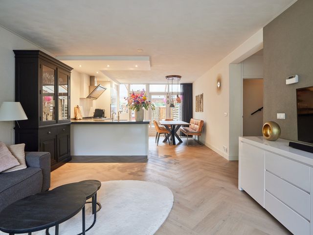 Van Hamelstraat 92, Soest