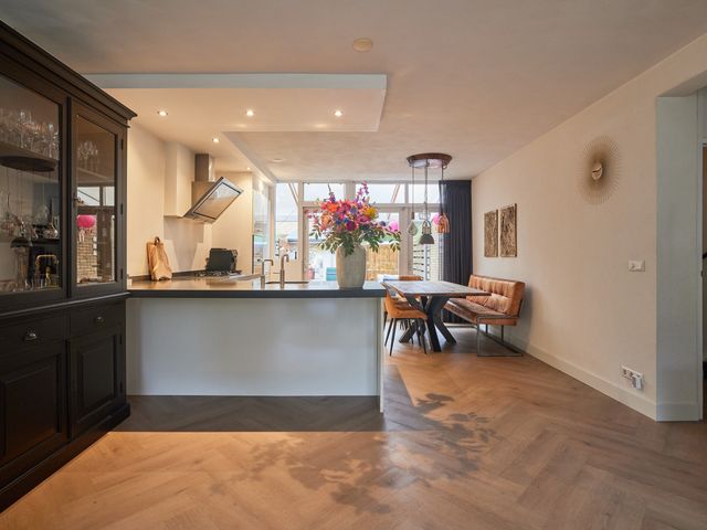 Van Hamelstraat 92, Soest