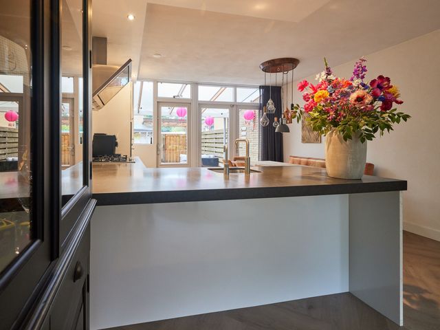 Van Hamelstraat 92, Soest