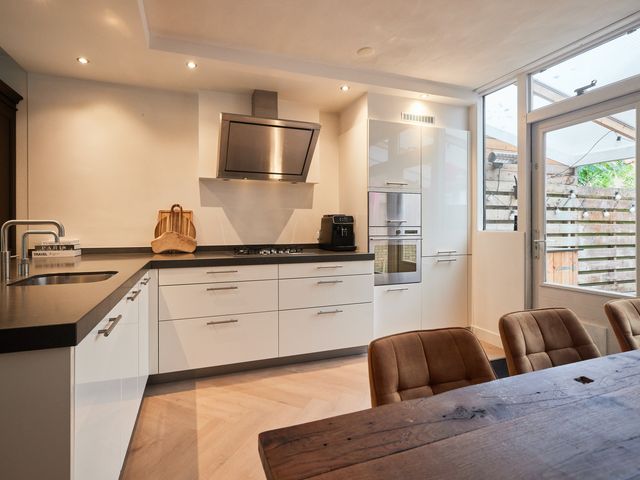 Van Hamelstraat 92, Soest