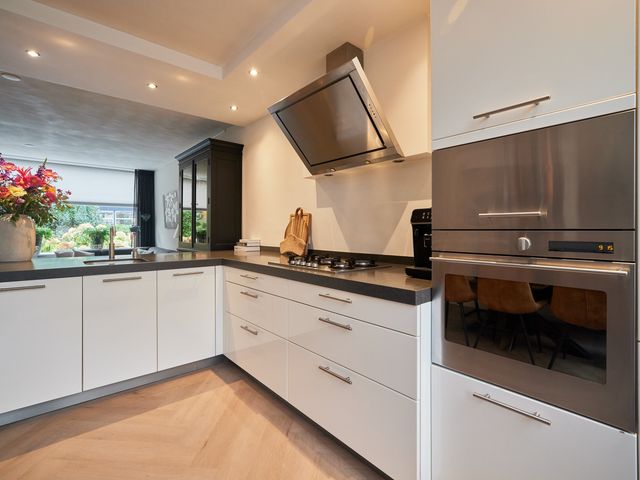 Van Hamelstraat 92, Soest