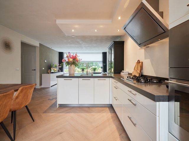 Van Hamelstraat 92, Soest