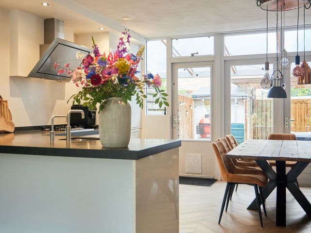 Van Hamelstraat 92, Soest