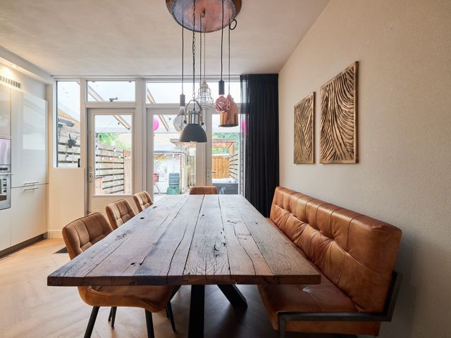 Van Hamelstraat 92, Soest