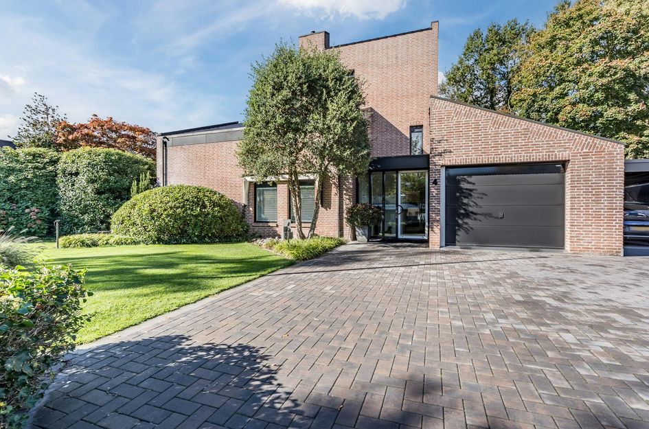 van Limburg Stirumstraat 4