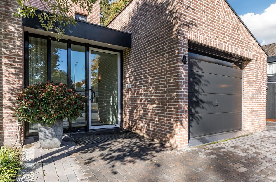 van Limburg Stirumstraat 4