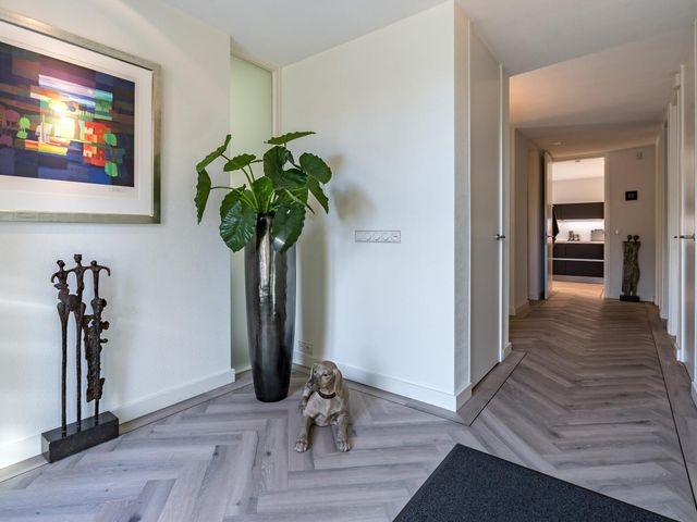 van Limburg Stirumstraat 4, Hoogeveen