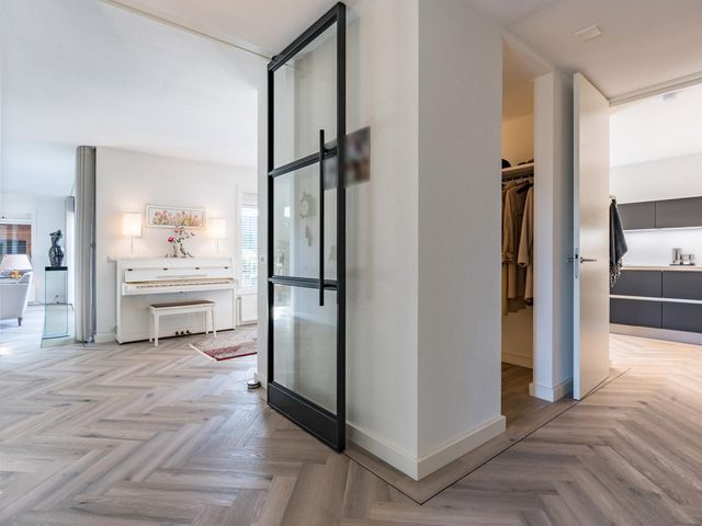 van Limburg Stirumstraat 4, Hoogeveen