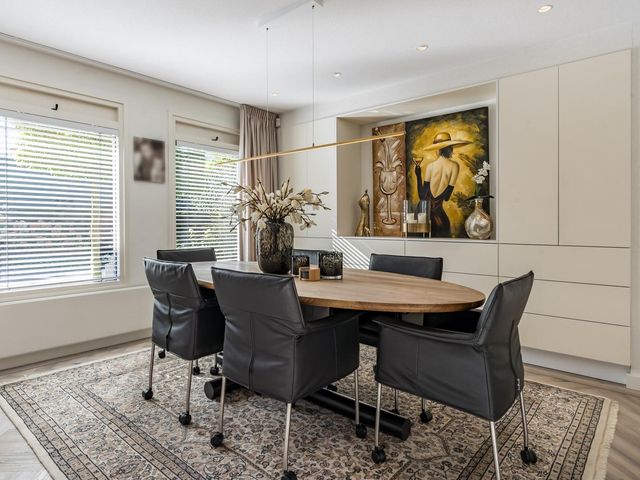 van Limburg Stirumstraat 4, Hoogeveen