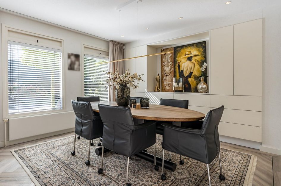 van Limburg Stirumstraat 4