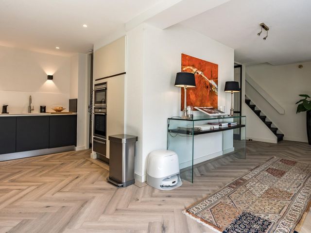 van Limburg Stirumstraat 4, Hoogeveen