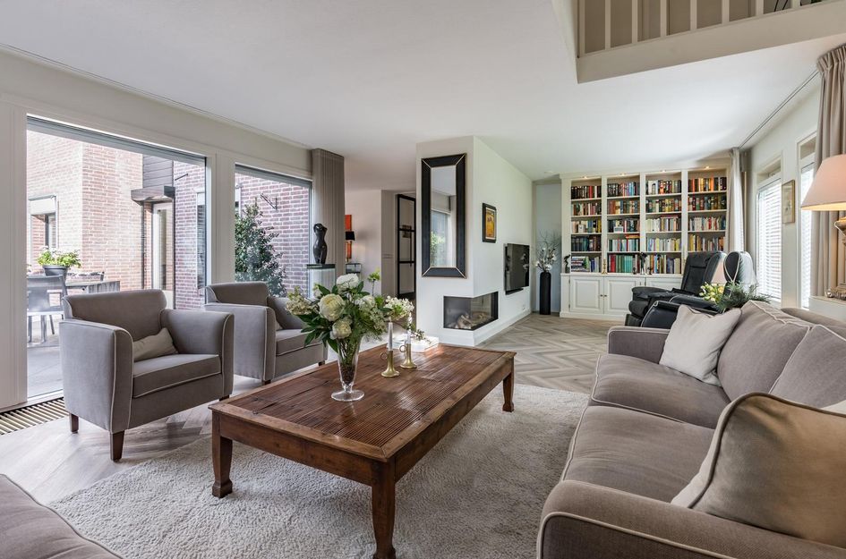 van Limburg Stirumstraat 4