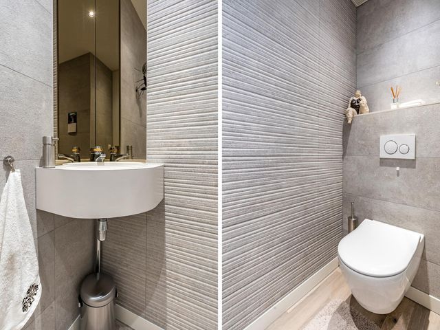 van Limburg Stirumstraat 4, Hoogeveen