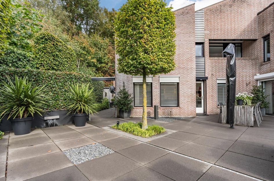 van Limburg Stirumstraat 4