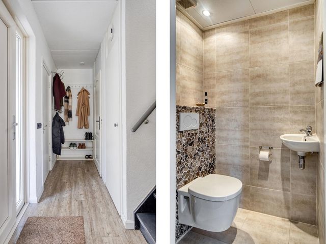 Stenenkamerstraat 10, Herveld