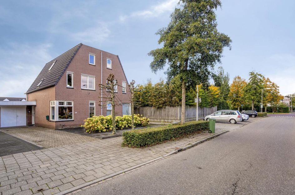 Stenenkamerstraat 10