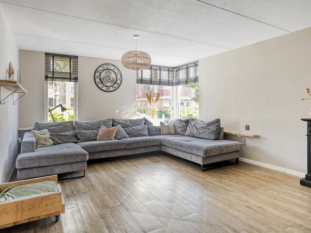 Stenenkamerstraat 10, Herveld