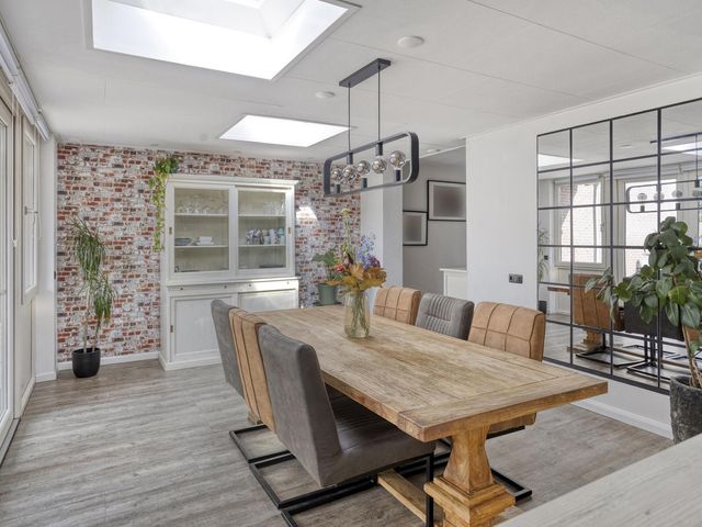 Stenenkamerstraat 10, Herveld