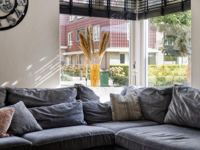 Stenenkamerstraat 10, Herveld