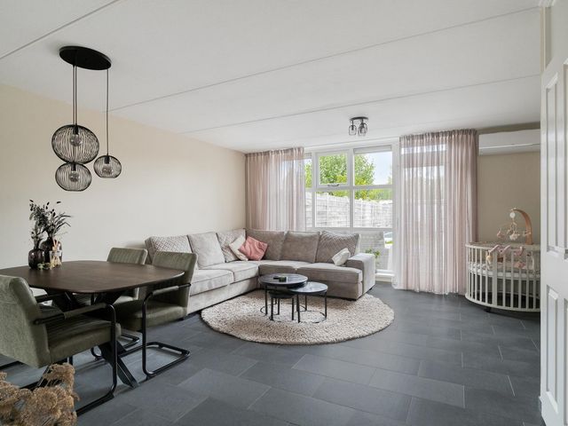 De Veldse Hofstede 54, Zetten