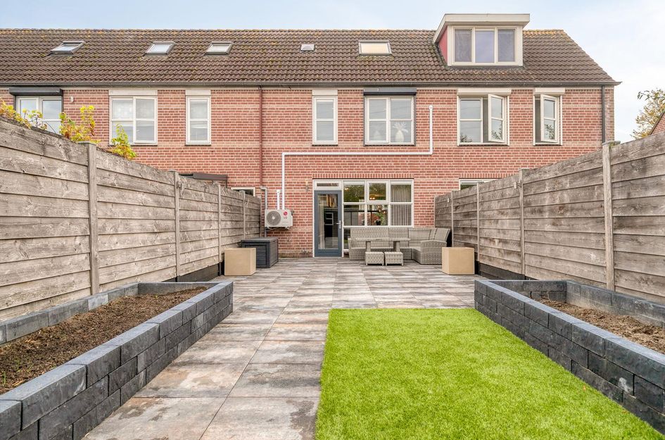 De Veldse Hofstede 54