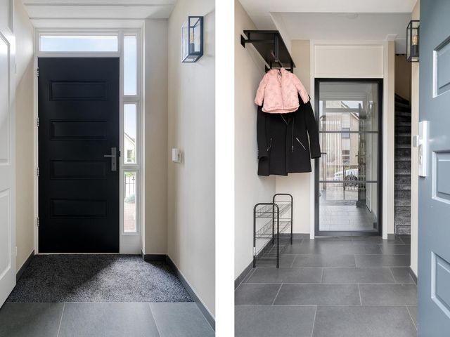 De Veldse Hofstede 54, Zetten