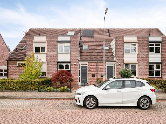 De Veldse Hofstede 54, Zetten