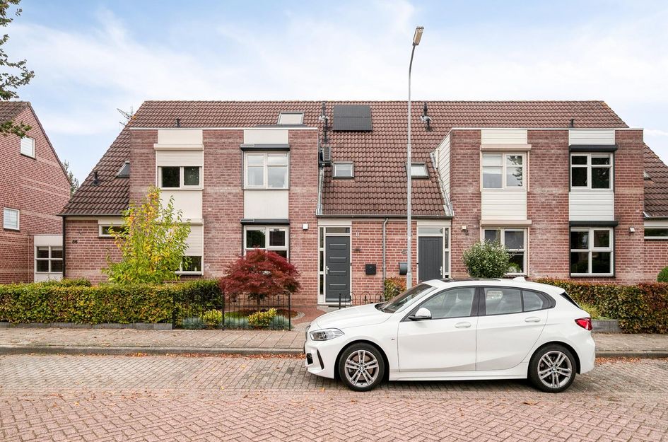 De Veldse Hofstede 54