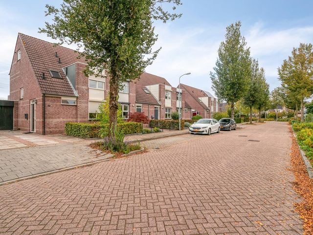 De Veldse Hofstede 54, Zetten