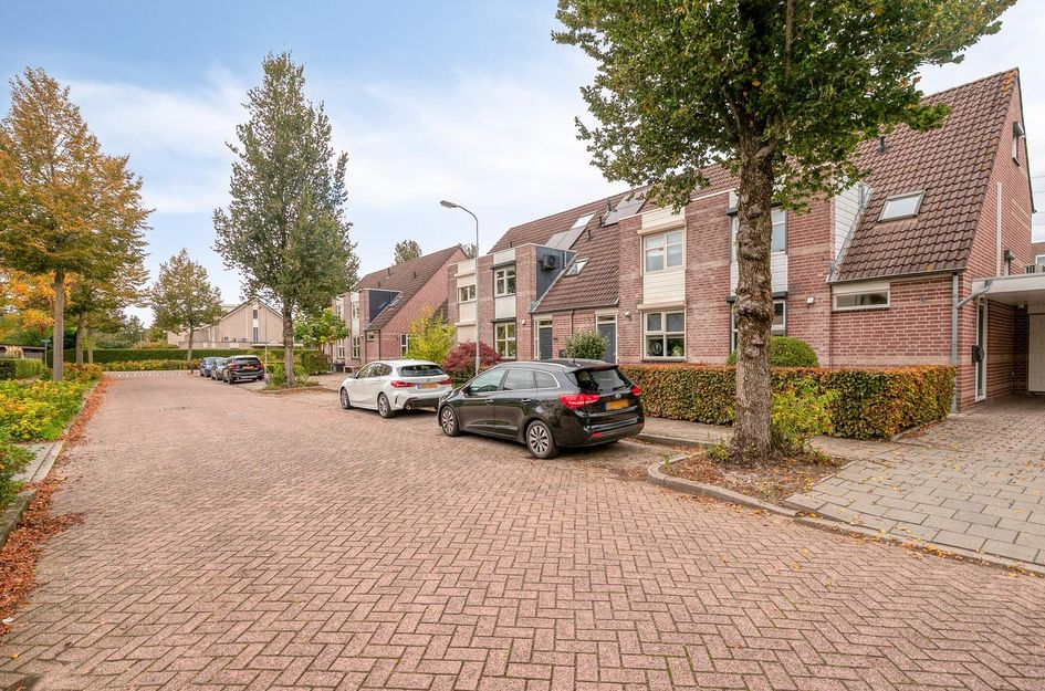 De Veldse Hofstede 54