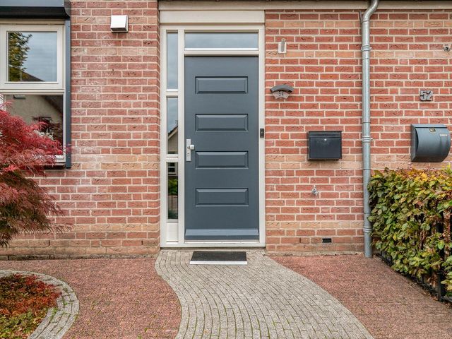 De Veldse Hofstede 54, Zetten