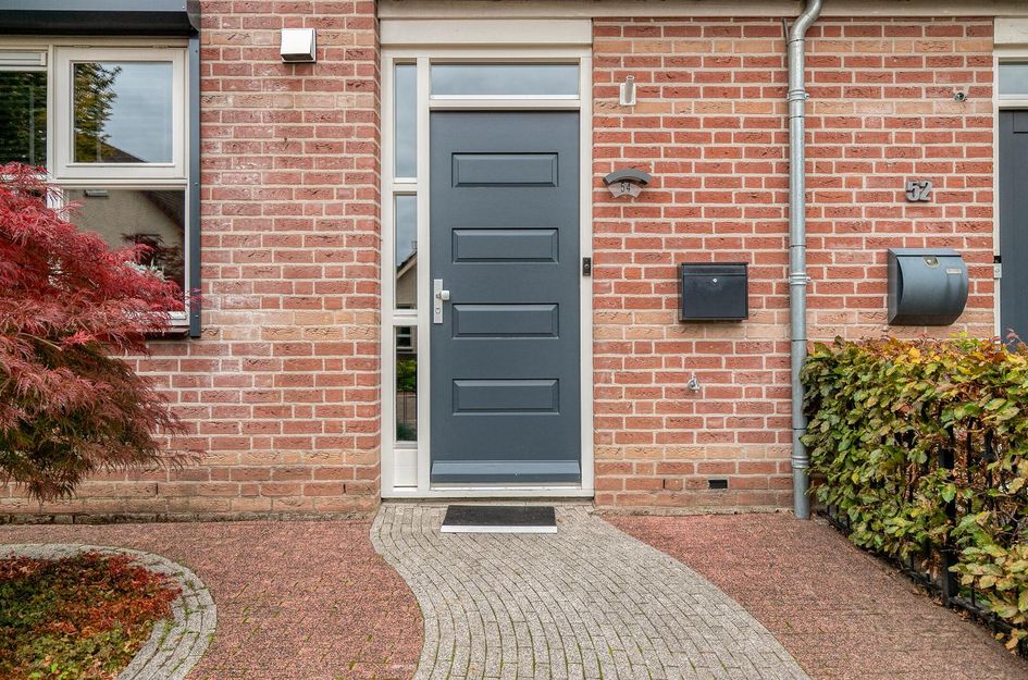 De Veldse Hofstede 54