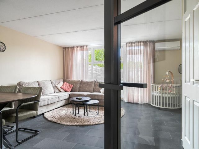 De Veldse Hofstede 54, Zetten