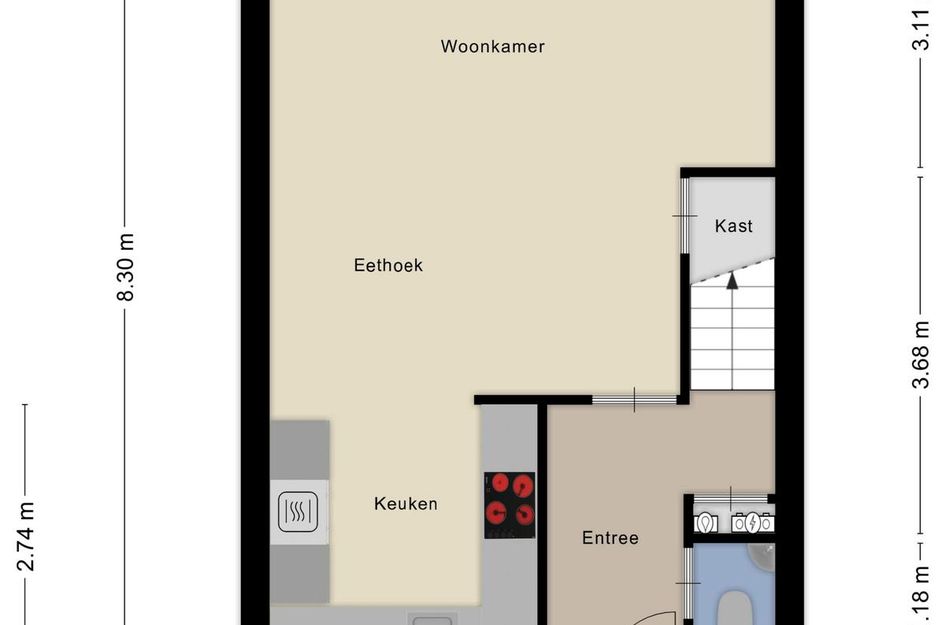 De Veldse Hofstede 54